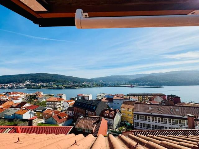 Ático en venta en Fisterra, Galicia
