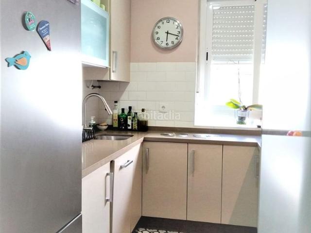 Ático en venta en Distrito Centro, Córdoba