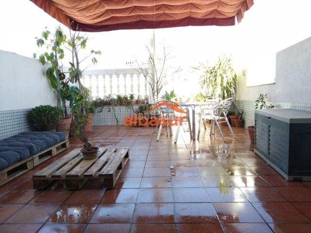 Ático en venta en Distrito Centro, Córdoba