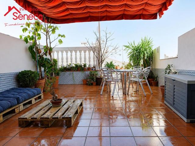 Ático en venta en Distrito Centro, Córdoba