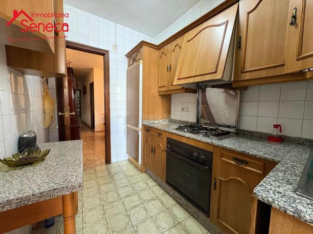 Ático en venta en Distrito Centro, Córdoba