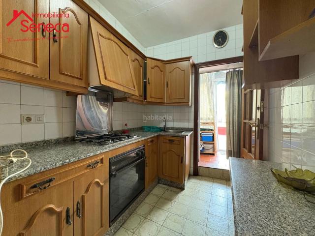 Ático en venta en Distrito Centro, Córdoba