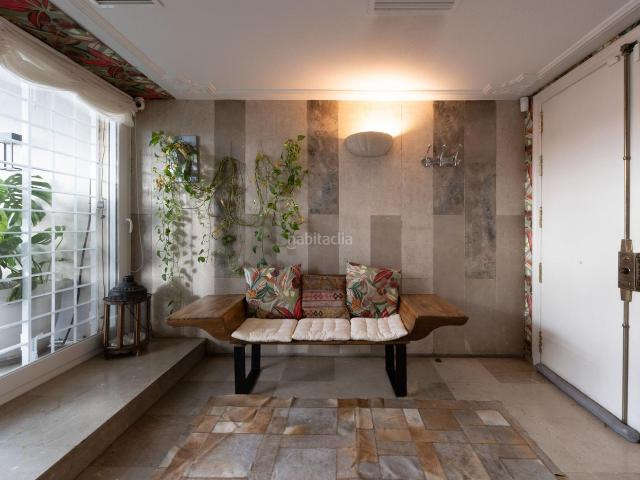 Ático en venta en Distrito Centro, Córdoba