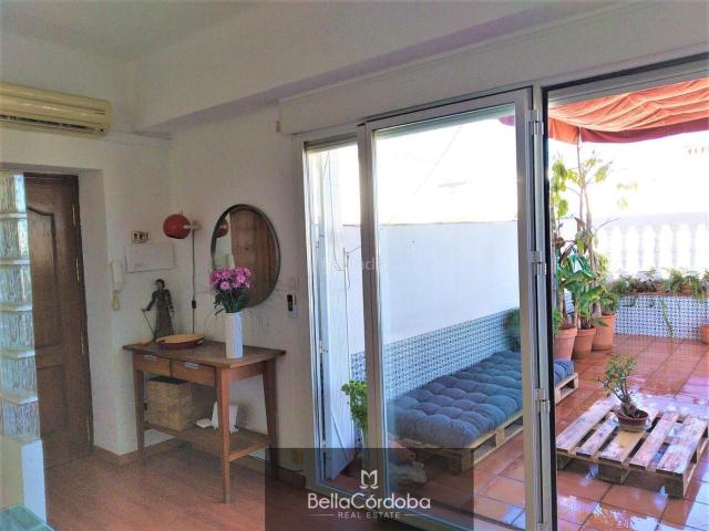Ático en venta en Distrito Centro, Córdoba