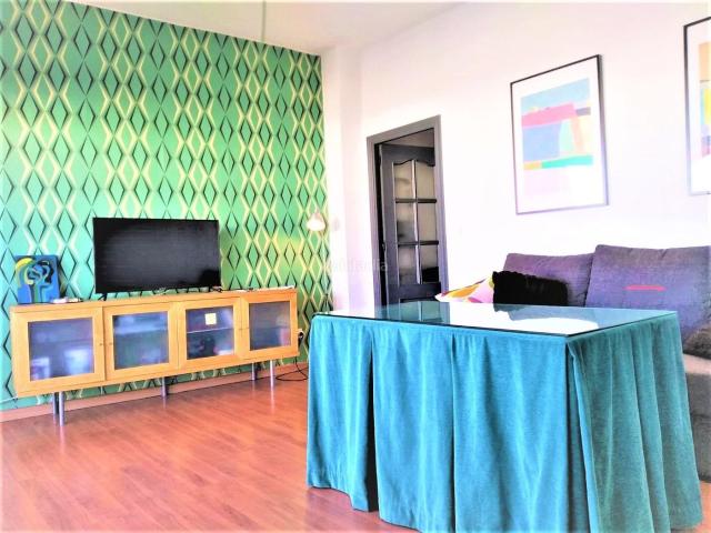 Ático en venta en Distrito Centro, Córdoba