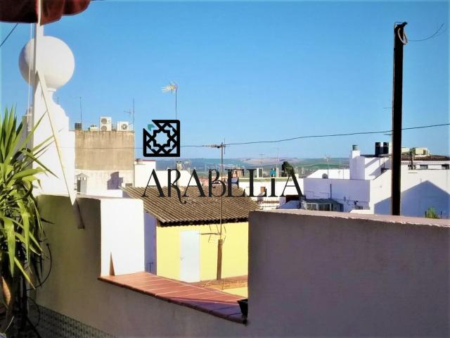 Ático en venta en Distrito Centro, Córdoba