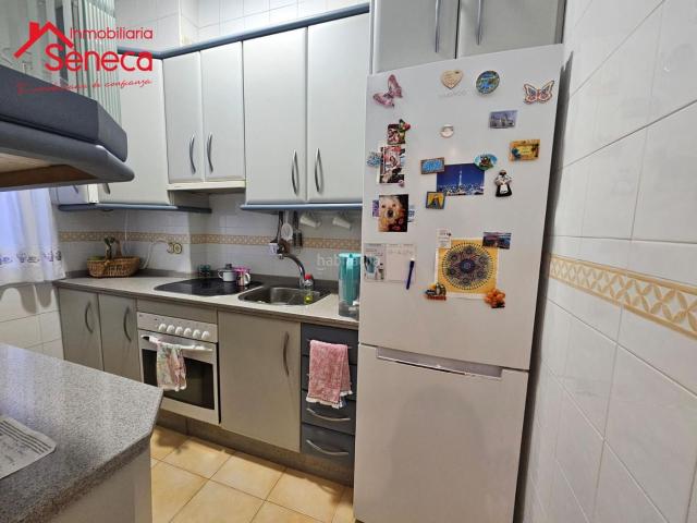 Ático en venta en Distrito Centro, Córdoba