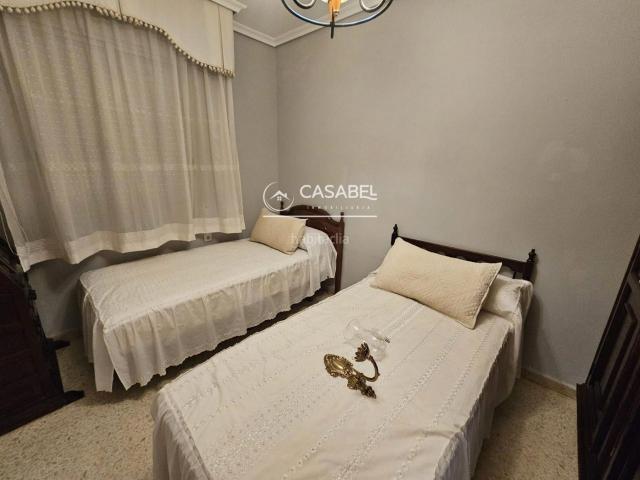 Ático en venta en Distrito Centro, Córdoba