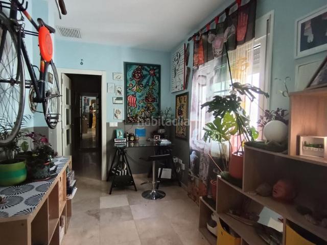 Ático en venta en Distrito Centro, Córdoba
