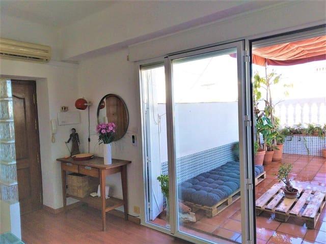 Ático en venta en Distrito Poniente Sur, Córdoba