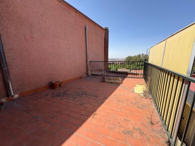 Ático en venta en Distrito Centro, Córdoba