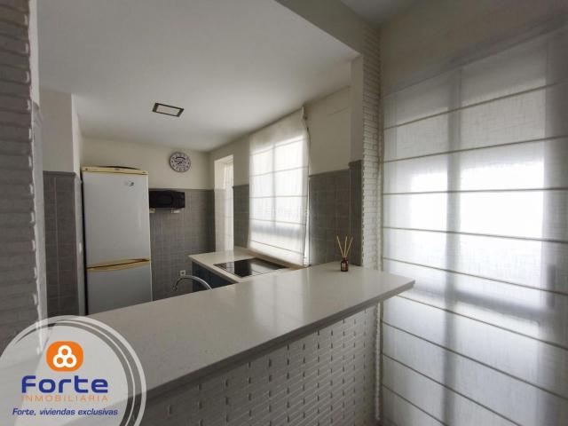 Ático en venta en Distrito Centro, Córdoba