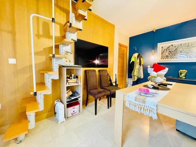 Ático en venta en Distrito Centro, Córdoba