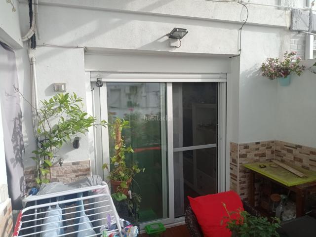 Ático en venta en Distrito Centro, Córdoba