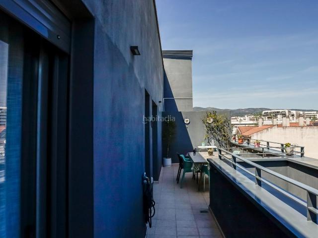 Ático en venta en Distrito Centro, Córdoba