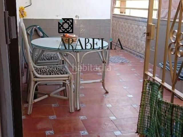 Ático en venta en Distrito Centro, Córdoba