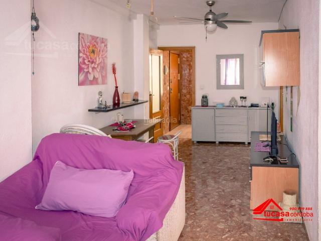 Ático en venta en Distrito Centro, Córdoba