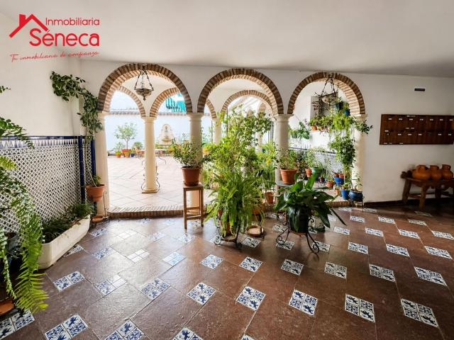 Ático en venta en Distrito Centro, Córdoba