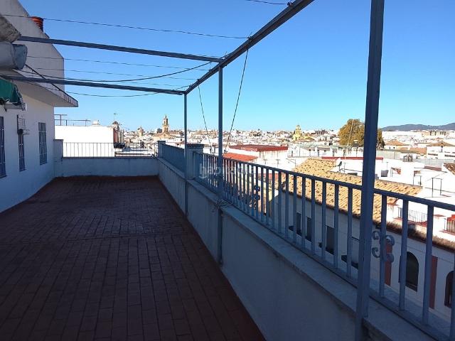 Ático en venta en Distrito Centro, Córdoba