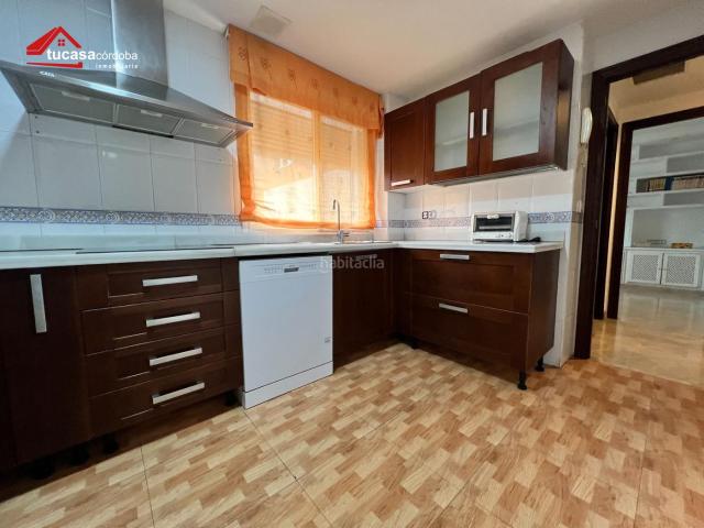 Ático en venta en Distrito Centro, Córdoba