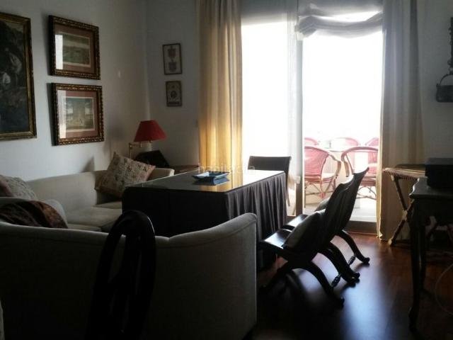 Ático en venta en Distrito Centro, Córdoba