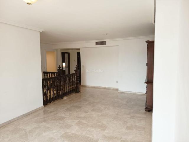 Ático en venta en Distrito Centro, Córdoba