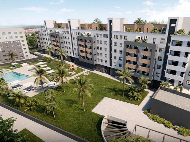 Ático en venta en Distrito Centro, Córdoba