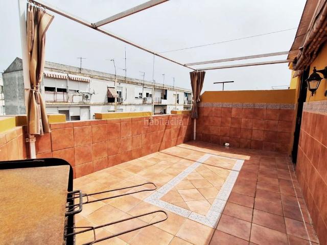Ático en venta en Distrito Centro, Córdoba