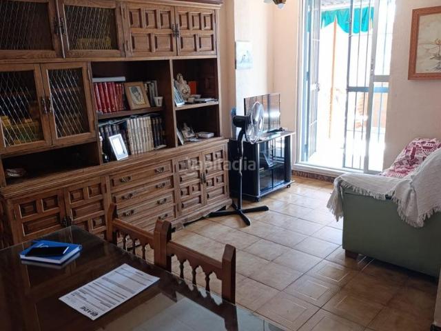 Ático en venta en Distrito Centro, Córdoba