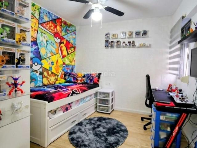 Ático en venta en Distrito Centro, Córdoba