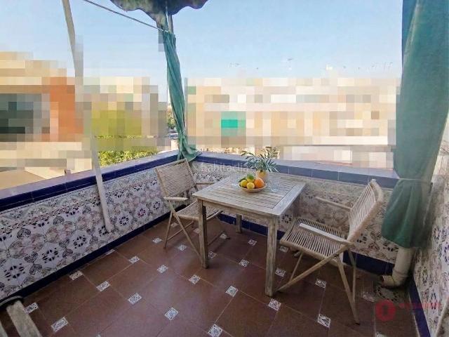 Ático en venta en Distrito Centro, Córdoba