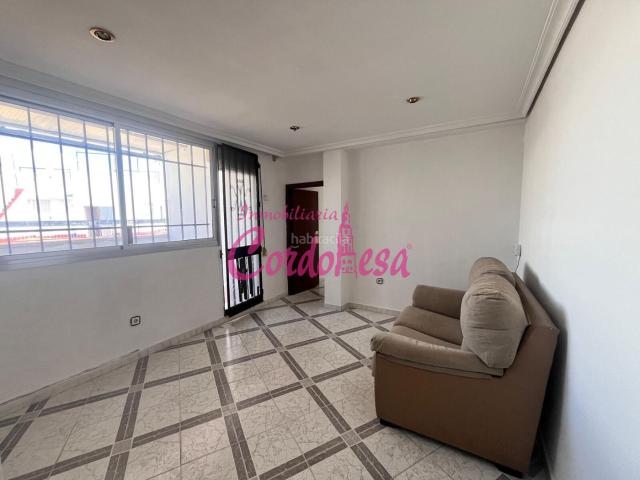 Ático en venta en Distrito Centro, Córdoba