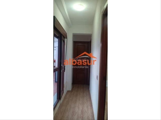 Ático en venta en Distrito Centro, Córdoba