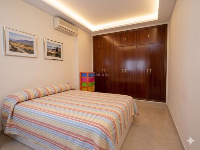 Ático en venta en Distrito Centro, Córdoba