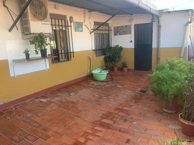 Ático en venta en Distrito Centro, Córdoba