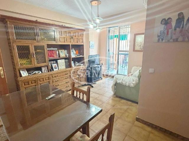 Ático en venta en Distrito Centro, Córdoba