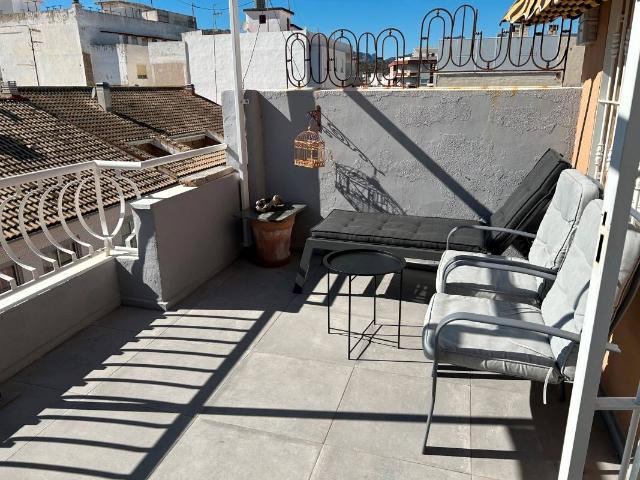 Ático en venta en la Safor, Valencia