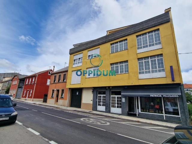 Ático en venta en Bergantiños, Galicia