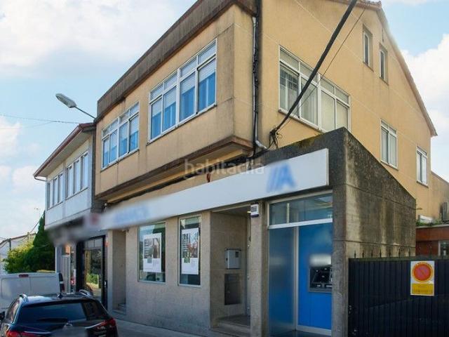 Ático en venta en Bergantiños, Galicia