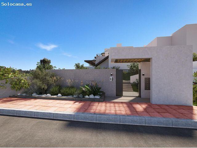Piso en venta en Cerros del Lago, Sierra de las Nieves