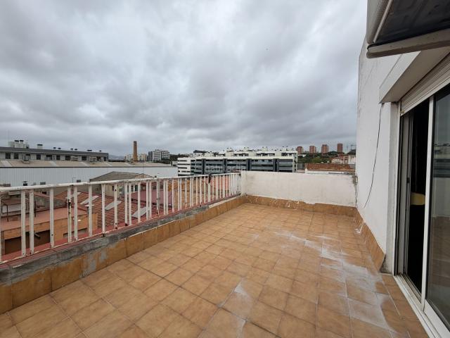 Ático en venta en Almeda, Baix Llobregat