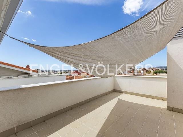 Ático en venta en Baix Llobregat, Catalunya