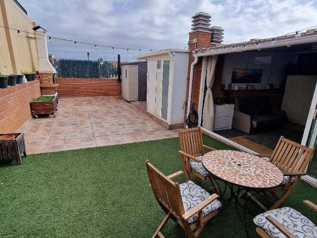 Ático en venta en Cornellà De Llobregat