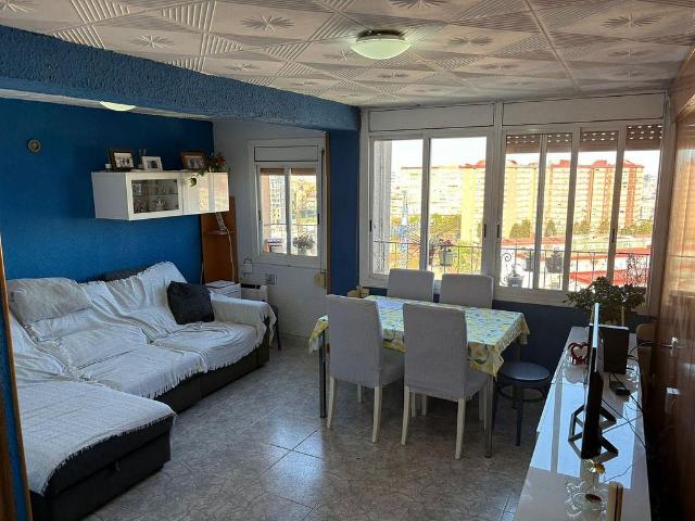 Ático en venta en Baix Llobregat, Catalunya