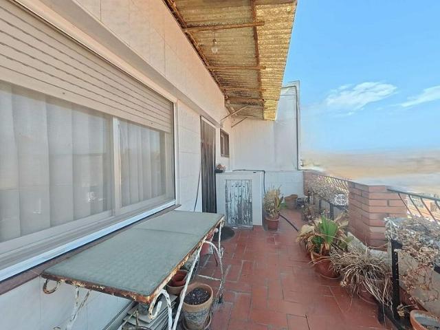 Ático en venta en Baix Llobregat, Catalunya