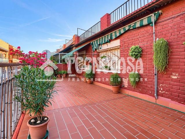 Ático en venta en Baix Llobregat, Catalunya