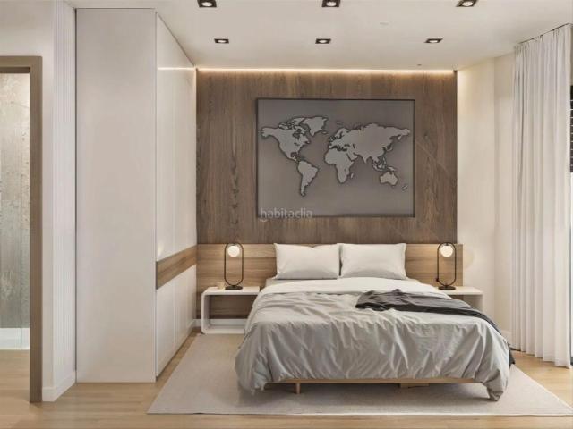 Ático en venta en Almeda, Cornellà De Llobregat