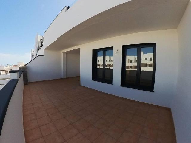 Piso en venta en La Oliva, Fuerteventura