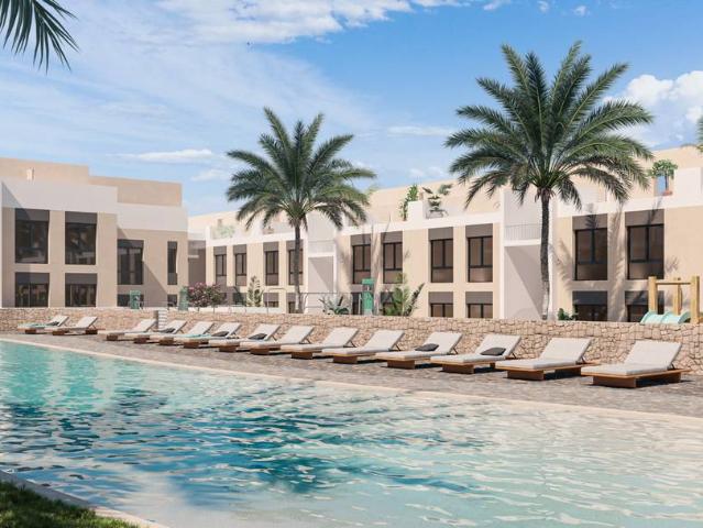 Ático en venta en La Oliva, Fuerteventura