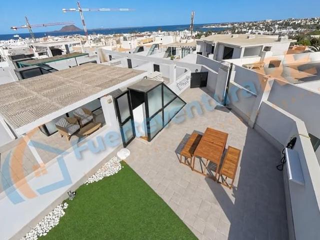 Ático en venta en Corralejo, Fuerteventura
